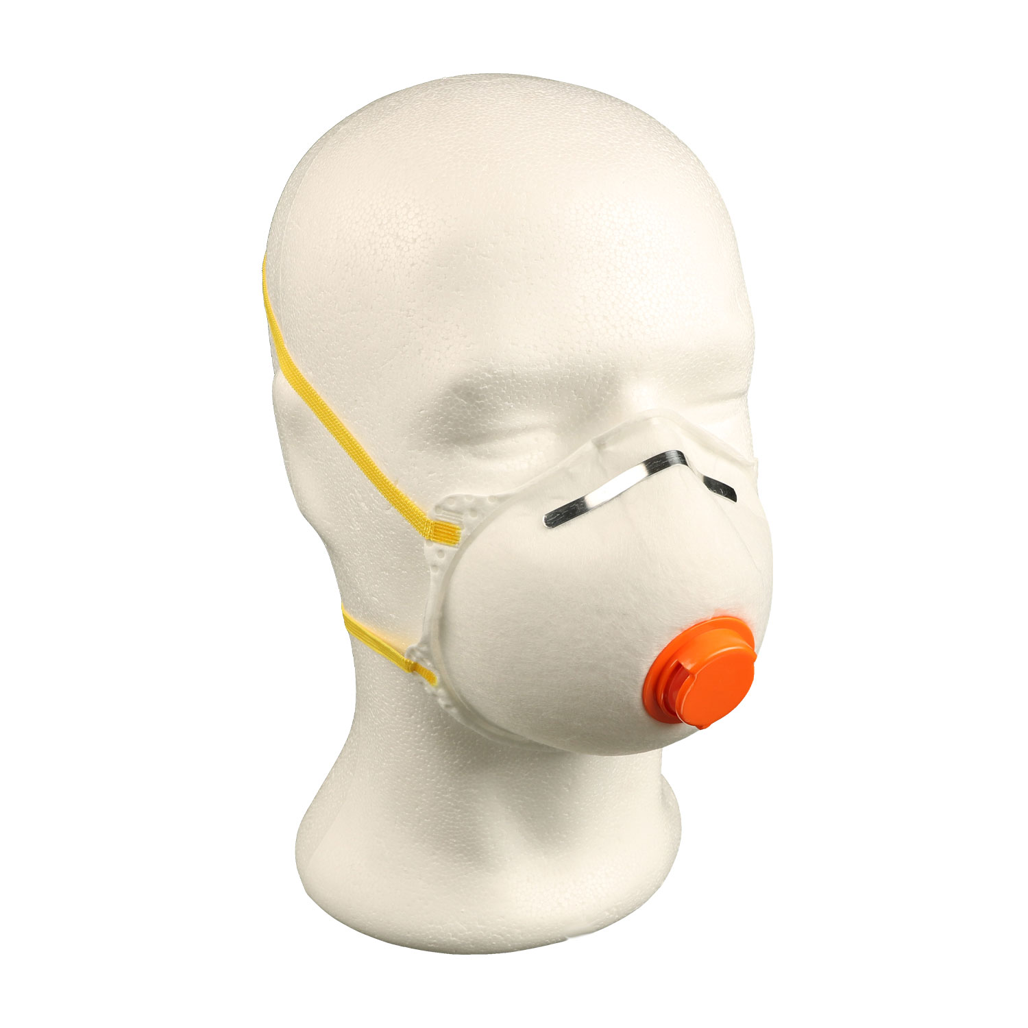 Northshield Feinstaubmaske FFP2 mit Ventil